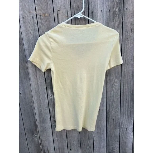 Eddie Bauer tshirt short sleeve size small - Picture 5 of 5